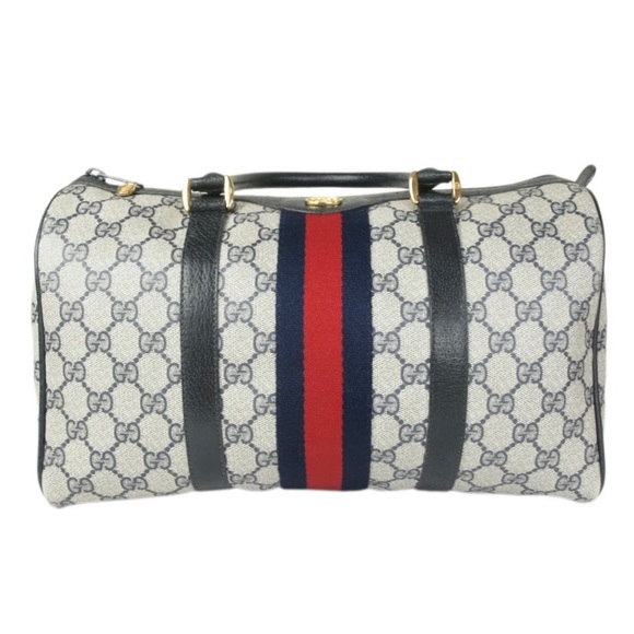 🔴SOLD🔴Gucci BostonBag - Picture 15 of 15